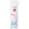 BRABANTIA - PerfectFit Afvalzak met trekbandsluiting - 10/12l - Code C - 20st