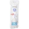 BRABANTIA - PerfectFit Afvalzak met trekbandsluiting - 15/20l - Code D - 20st