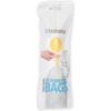 BRABANTIA - PerfectFit Afvalzak met trekbandsluiting - 3l - Code A - 20st