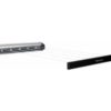 BRABANTIA - Roldrooglijn - 22m - Matt Steel