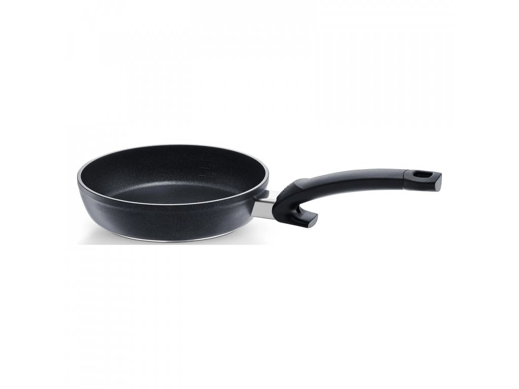 Fissler - Levital Comfort Koekenpan, 20cm