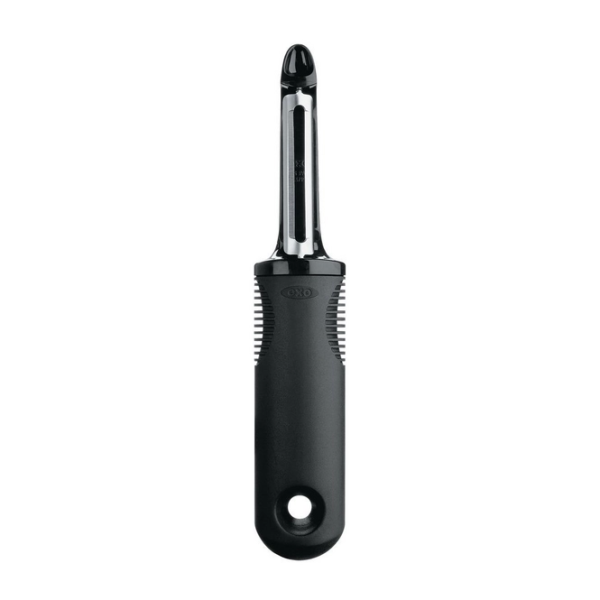 OXO Good Grips - DUNSCHILLER Gekarteld RVS 17 cm
