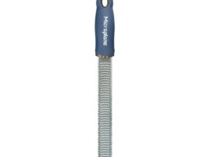 MICROPLANE - RASP PREMIUM CLASSIC DENIM BLAUW