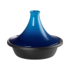 LECREUSET - Tajine in Geëmailleerd Gietijzer - azure blue