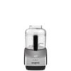 Magimix - foodprocessor micro mat chroom