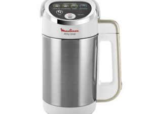 MOULINEX - blender easy soup LM8411