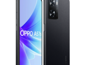 OPPO - A57S STARRY BLACK