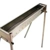TEFAL -houtskool grill classic 100x80x12x15 OLD