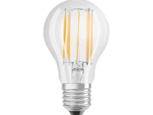 Osram - Parathom Classic LED E27 Peer Filament Helder 11W