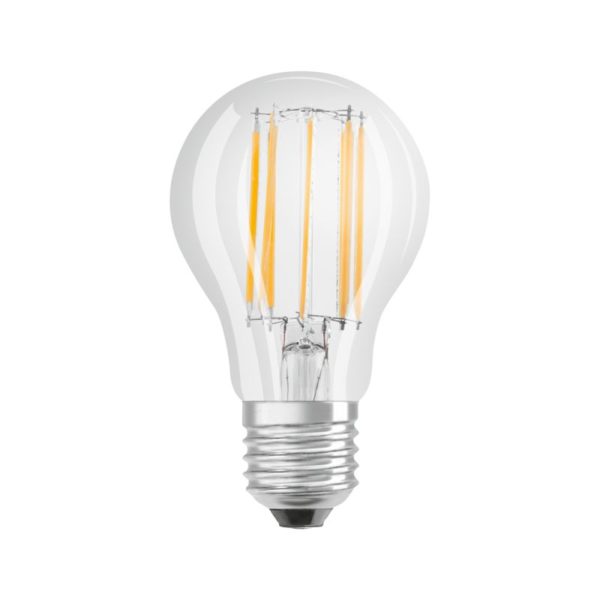 Osram - Parathom Classic LED E27 Peer Filament Helder 11W