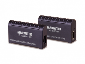 MARMITEK - MegaView 63 | HDMI extender over UTP