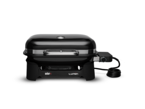 WEBER - Lumin Compact Elektrische BBQ