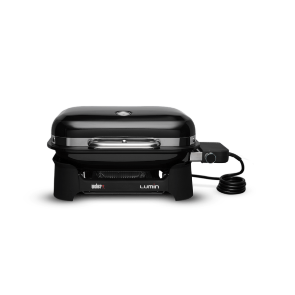 WEBER - Lumin Compact Elektrische BBQ