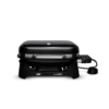 WEBER - Lumin Nordic Elektrische BBQ