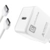 CELLULARLINE - 15W usb-c to usb-c Reislader kit
