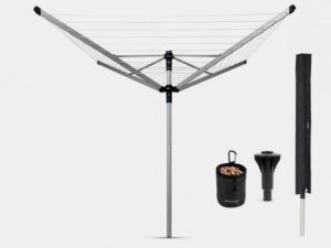 BRABANTIA - LIFT-O-MATIC ADVANCE DROOGMOLEN 60M