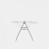 BRABANTIA - HANGON DROOGREK 20 meter - Metallic Grey