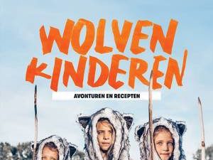 BOEK - Wolvenkinderen