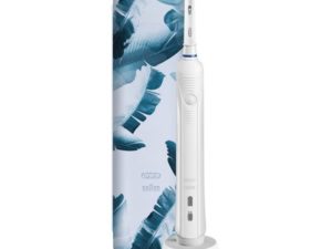 ORALB - TANDENBORSTEL PRO750 WHITE