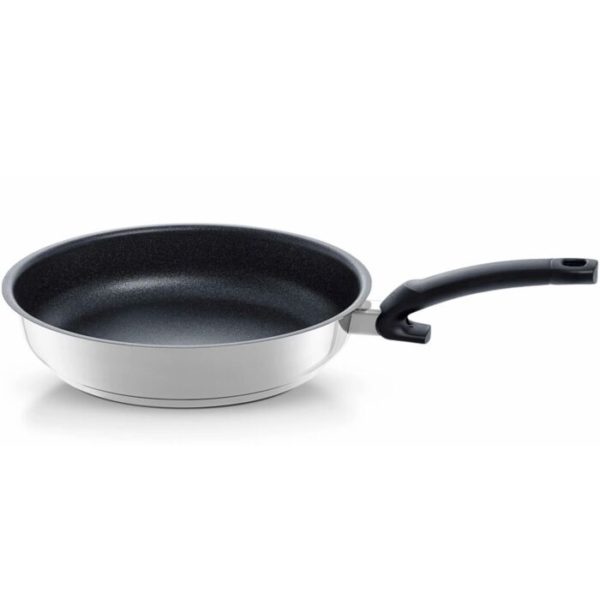 FISSLER - Adamant Premium koekenpan ø 28 cm - 138-105-28-100