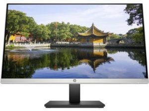 HP - Monitor 24MQ