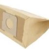 Stofzuigerzakken LG TB-33 5 stuks - Doos 1
