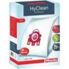 Miele - HyClean FJM - Stofzuigerzak - 4st
