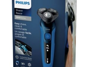 PHILIPS - SCHEERAPPARAAT S5466/17