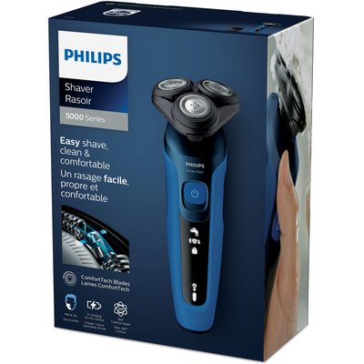 PHILIPS - SCHEERAPPARAAT S5466/17