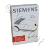 SIEMENS - Stofzuigerzakken - TYP H