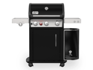 WEBER - Spirit Premium EP-335 GBS Gasbarbecue