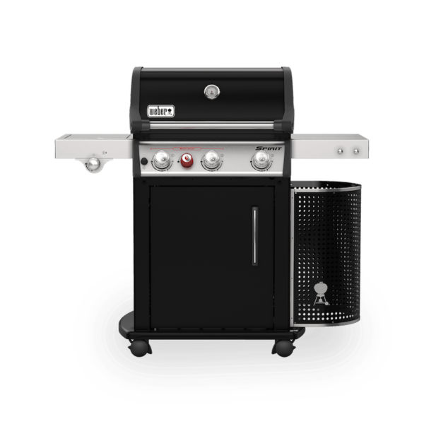 WEBER - Spirit Premium EP-335 GBS Gasbarbecue