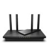 TP LINK - AX3000 DUAL-BAND GIGABIT WI-FI 6 ROUTER