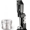 BAMIX - DELUXE M200 BLACK