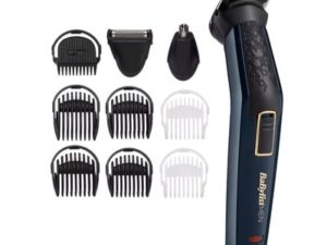 Babyliss - multigroomer MT728E