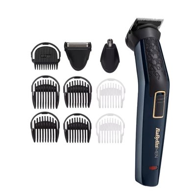 Babyliss - multigroomer MT728E