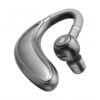 CELLULARLINE - in-ear headset mono BT, universeel, zwart