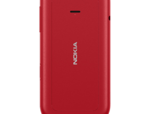 NOKIA - 2660 DS RED