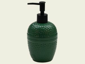 BIG GREEN EGG - ZEEPDISPENSER