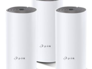 TP LINK - AC1200 WHOLE HOME MESH WI-FI SYSTEM