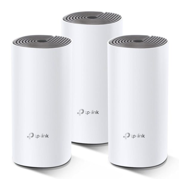 TP LINK - AC1200 WHOLE HOME MESH WI-FI SYSTEM