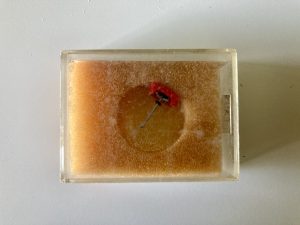 Vervangnaald voor DN301/302 - Nr.257 - Stereo - DOOS 2 Vervangnaald voor DN301/302 - Nr.257 - Stereo - DOOS 2