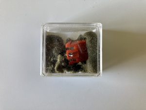 Vervangnaald voor HITACHI DS-ST40 - Nr.286 - Stereo - DOOS 3 Vervangnaald voor HITACHI DS-ST40 - Nr.286 - Stereo - DOOS 3