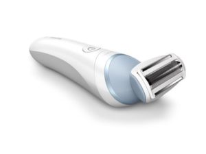 PHILIPS - LADYSHAVE BRL166/91