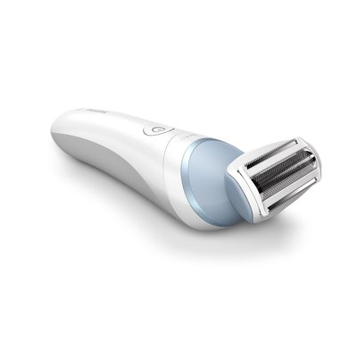 PHILIPS - LADYSHAVE BRL166/91