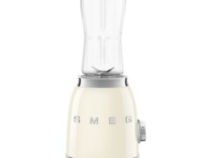 SMEG - PERSONAL BLENDER CREME PBF01CREU