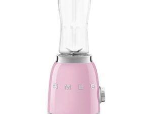 SMEG - BLENDER ROZE PBF01PKEU