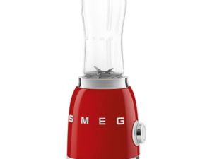 SMEG - PERSONAL BLENDER ROOD PBF01RDEU