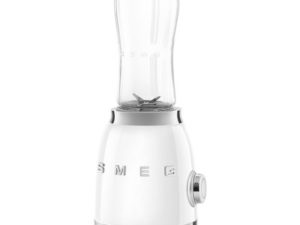 SMEG - BLENDER WIT PBF01WHEU