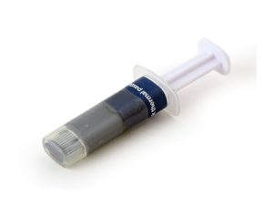 OEM - CPU COOLING THERMAL GREASE 3,0 GRAM